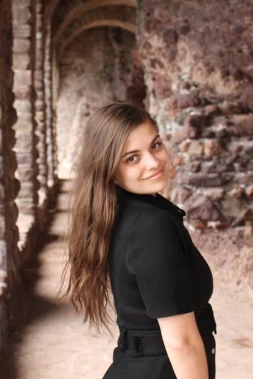 Fanny Primatesta profile photo