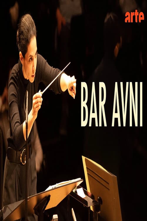 Bar Avni conducts Ravel, Milhaud, and Bizet With Ava Bahari poster