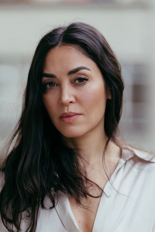 Mona Pirzad profile photo