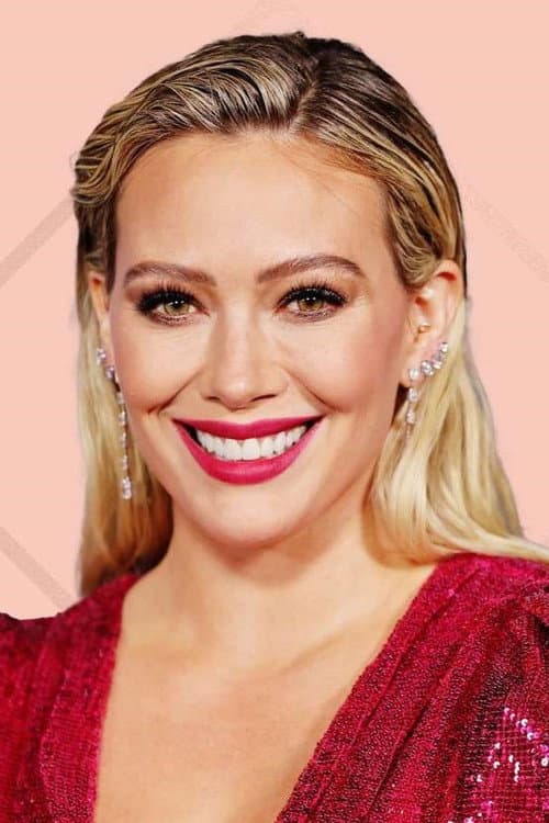 Hilary Duff profile photo