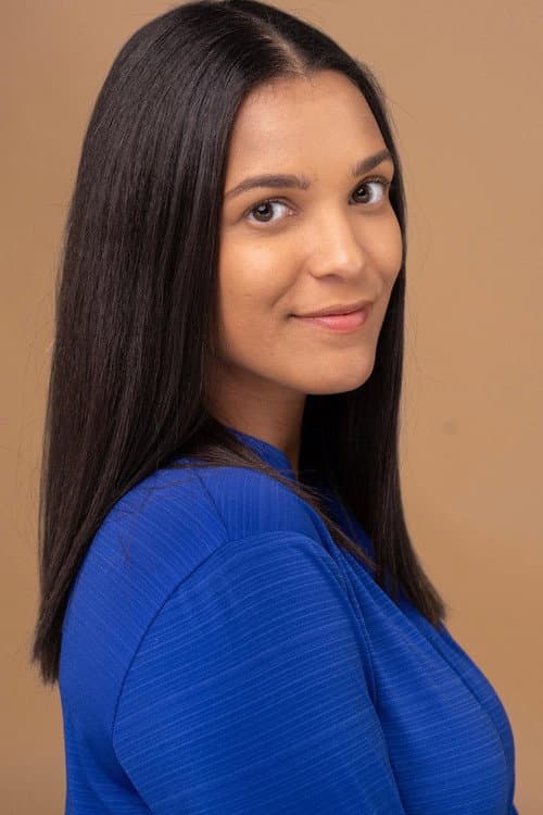 Ayla Thompson profile photo