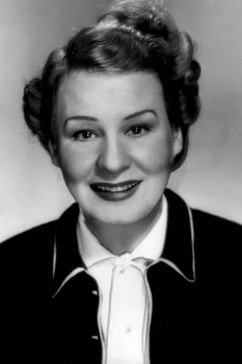 Shirley Booth profile photo