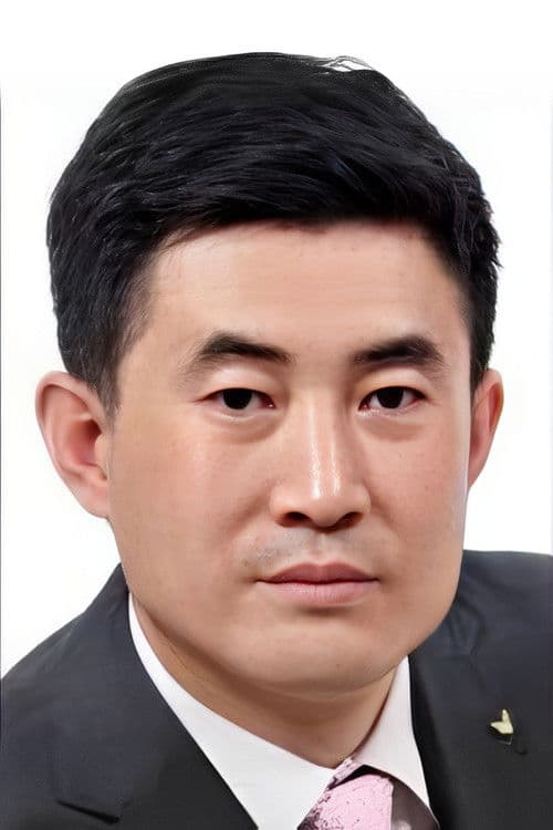 Tian Zhanlin profile photo