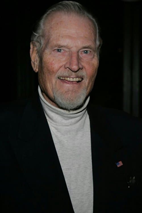 Darrell Sandeen profile photo