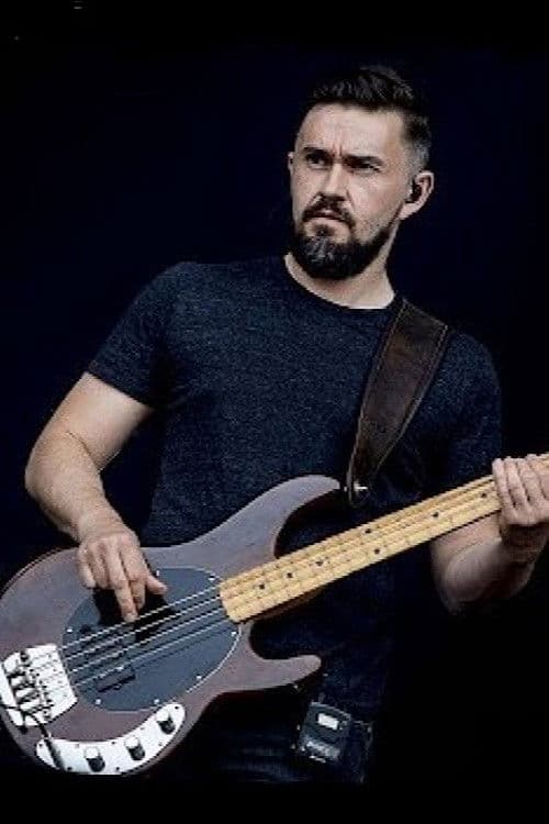 Mike Hogan profile photo