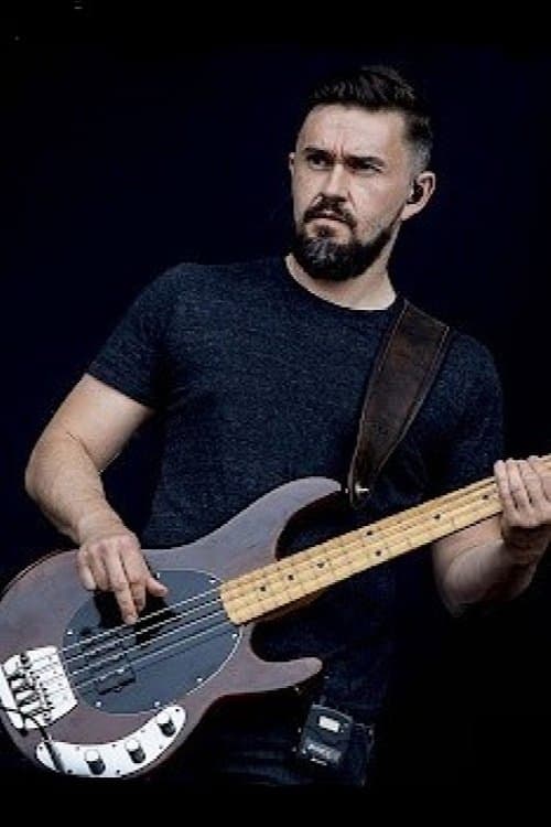 Mike Hogan profile photo