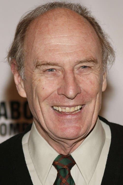 Paxton Whitehead profile photo