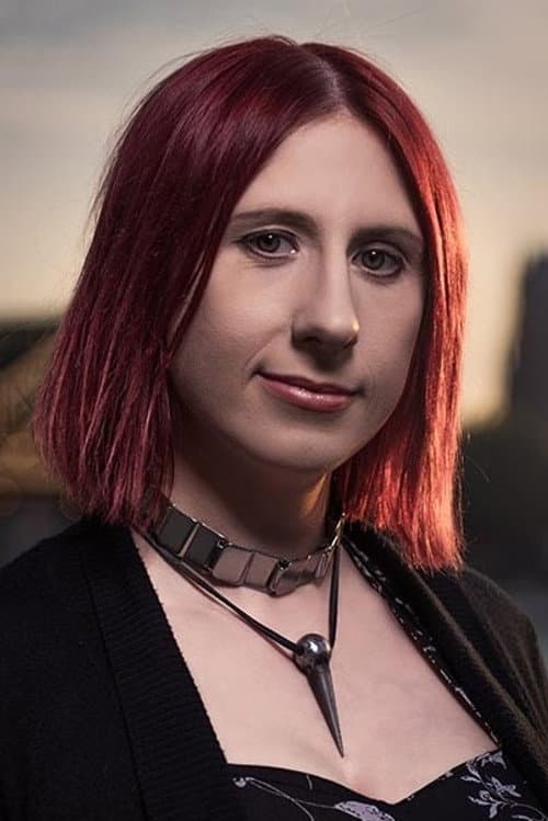 Lydia Benecke profile photo