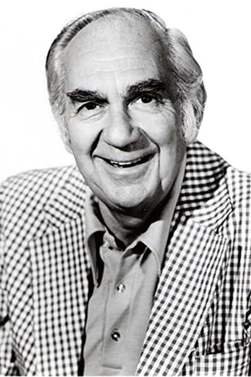 Herb Vigran profile photo