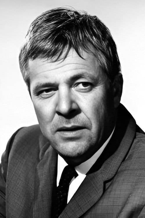 William Windom profile photo