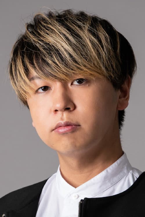 Katsuki Monma profile photo