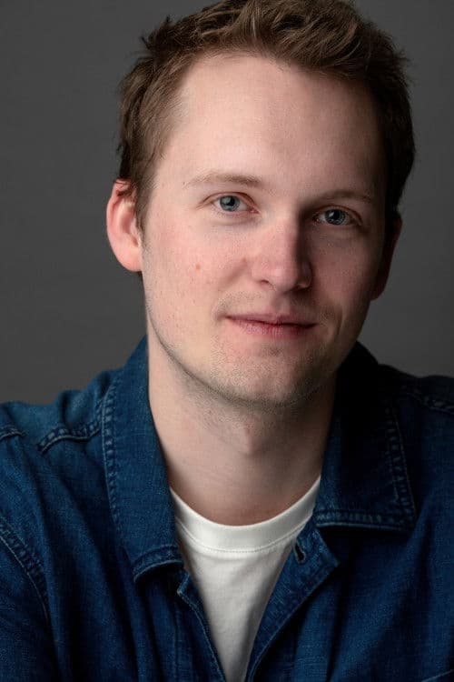 William Lancaster profile photo