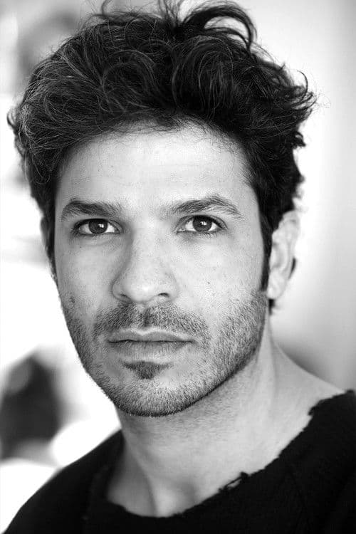 Roy Assaf profile photo