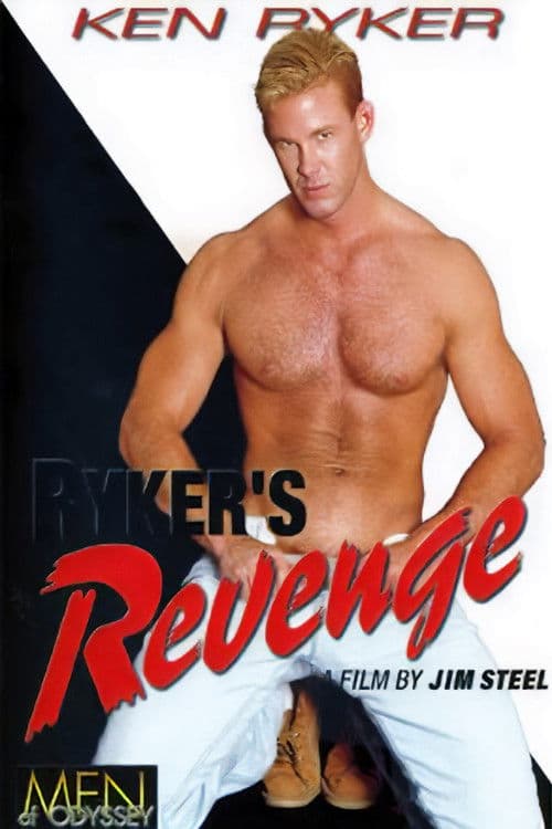 Ryker's Revenge poster