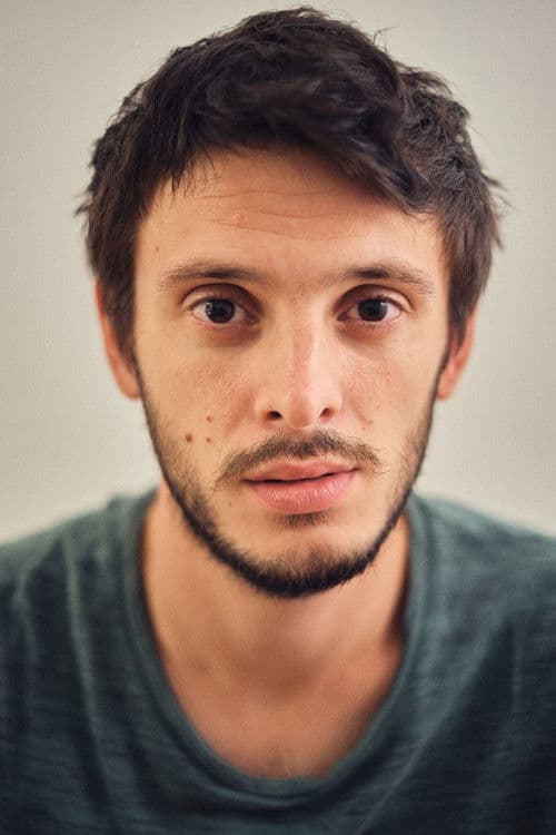 Alastair Michael profile photo