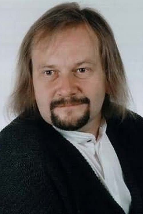 Jacek Mąka profile photo