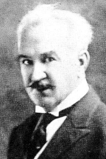 George B. Williams profile photo