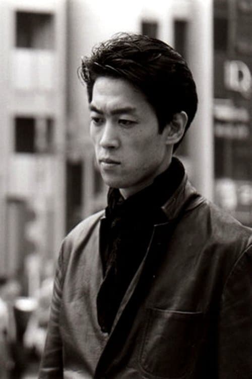Takeshi Itō profile photo