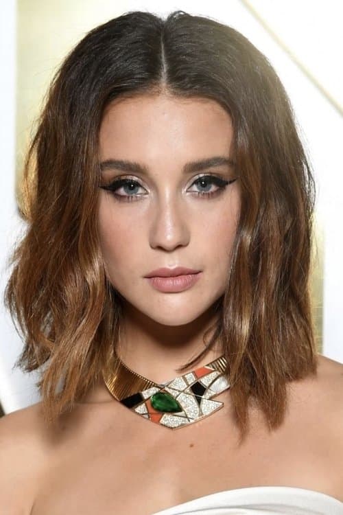 María Pedraza profile photo