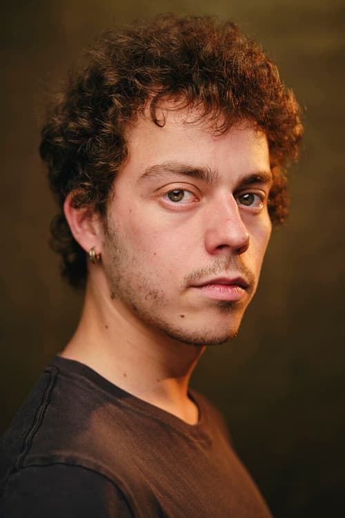 Gustavo Caldeira profile photo