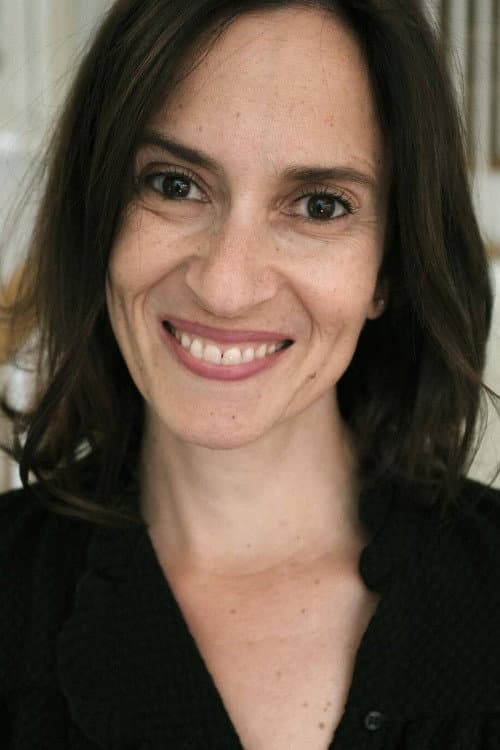Ruth Marshall profile photo