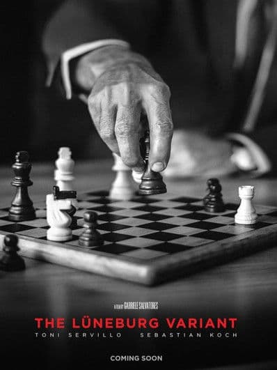 The Lüneburg Variant poster