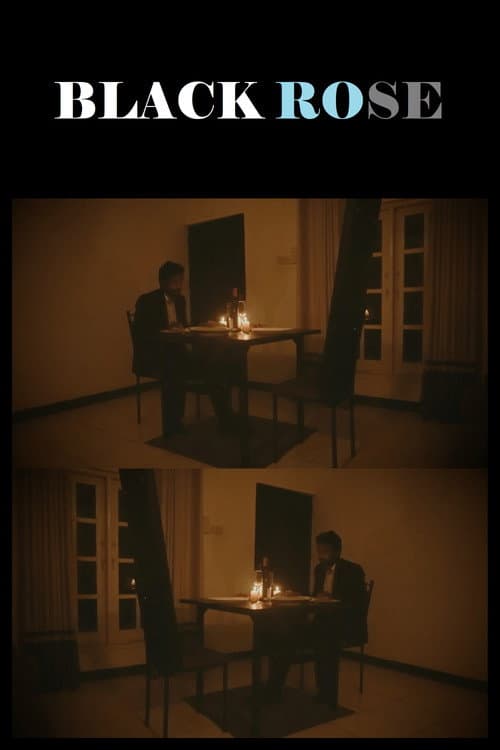 Black Rose poster