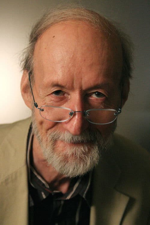 Jaan Ruus profile photo