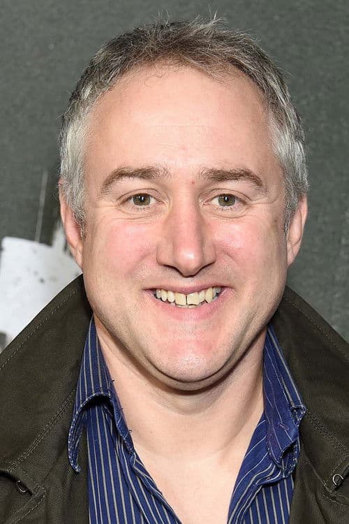 Steve Lightfoot profile photo