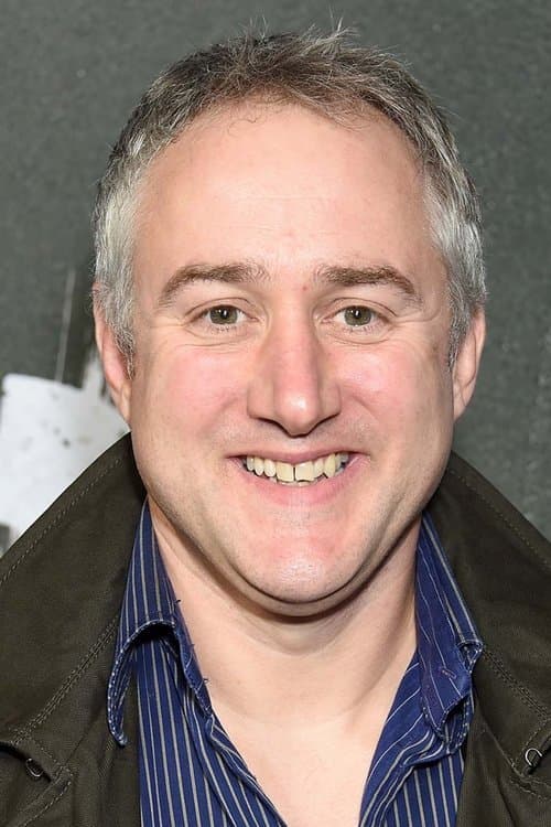 Steve Lightfoot profile photo