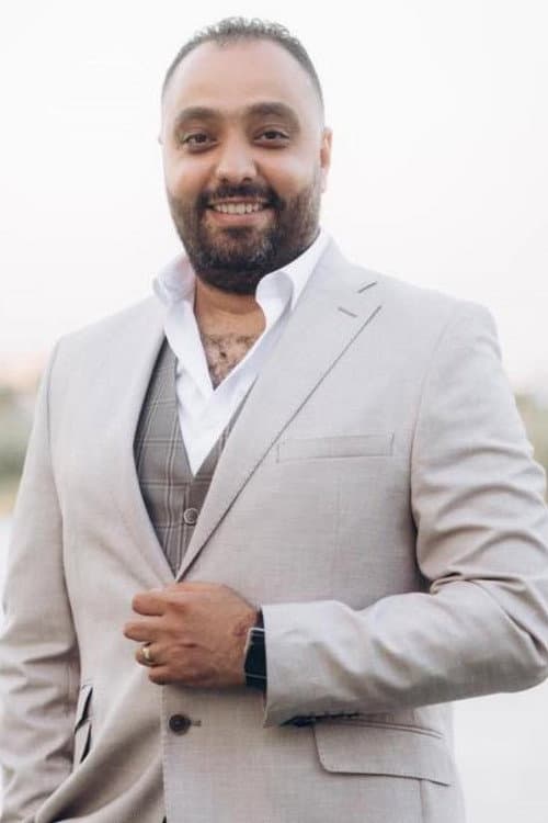 Peter Essam profile photo