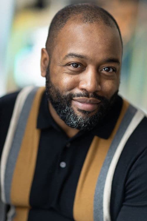 Du'aine A. Samuels profile photo