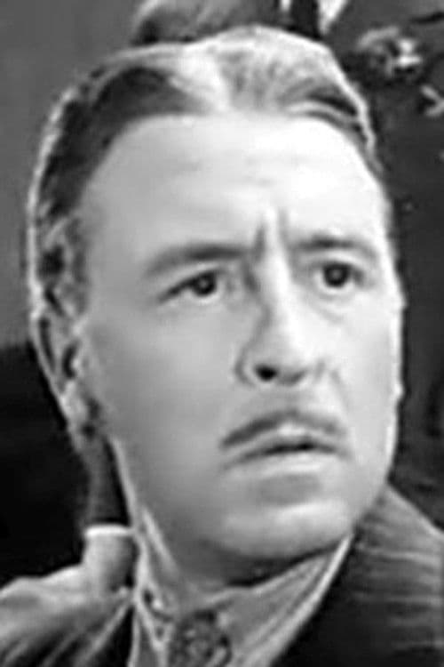 Barry Bernard profile photo