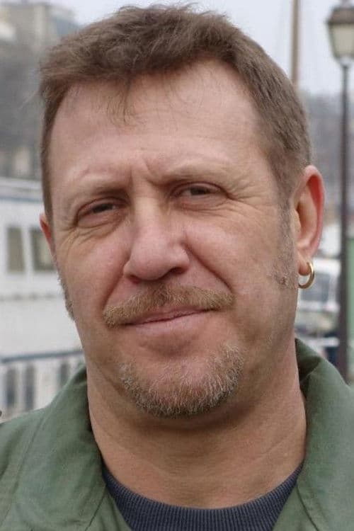 Gilles Louzon profile photo