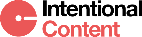 Intentional Content