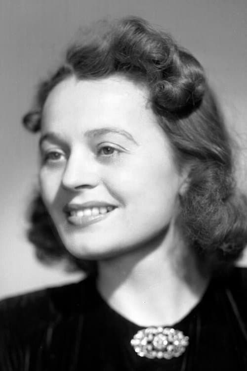 Mária Sulyok profile photo