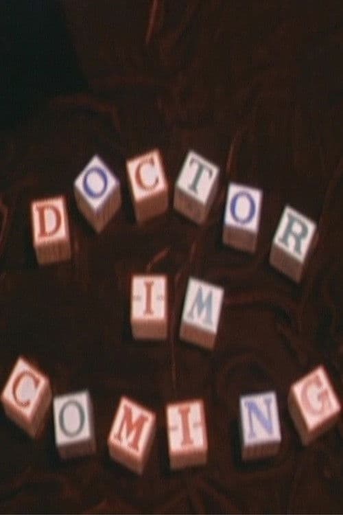 Doctor I'm Coming poster