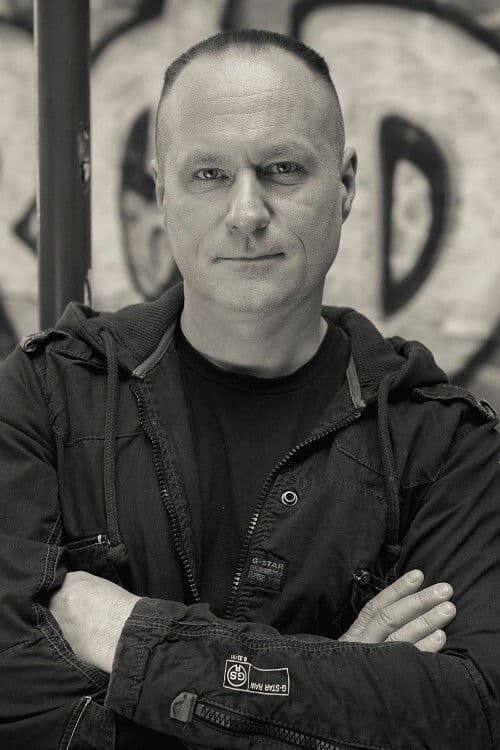 Tomasz Kalczyński profile photo