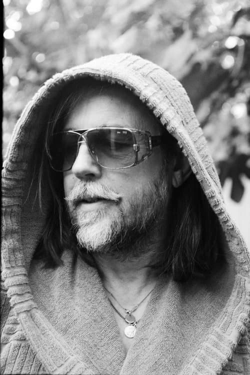 Mark Leckey profile photo