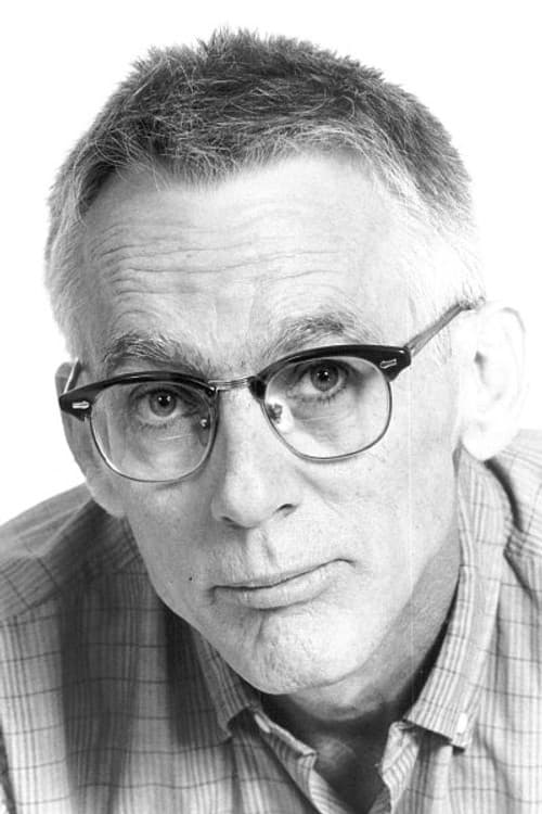 David Blackwell profile photo