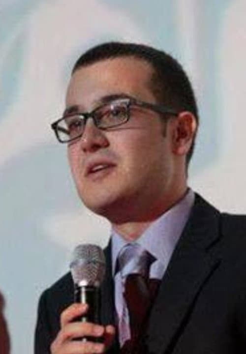 Steven Miosku profile photo