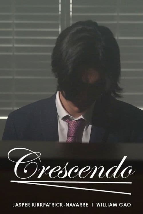 Crescendo poster