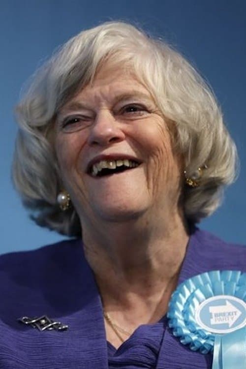 Ann Widdecombe profile photo