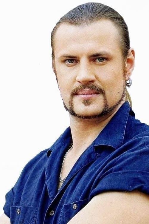 Pavel Shuvayev profile photo