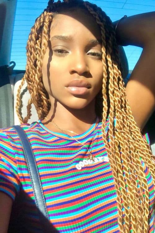 Madison Lee Fox profile photo