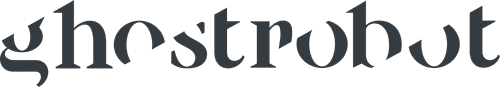 Ghost Robot