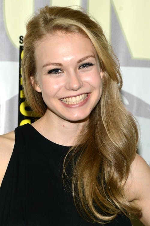 Penelope Mitchell profile photo