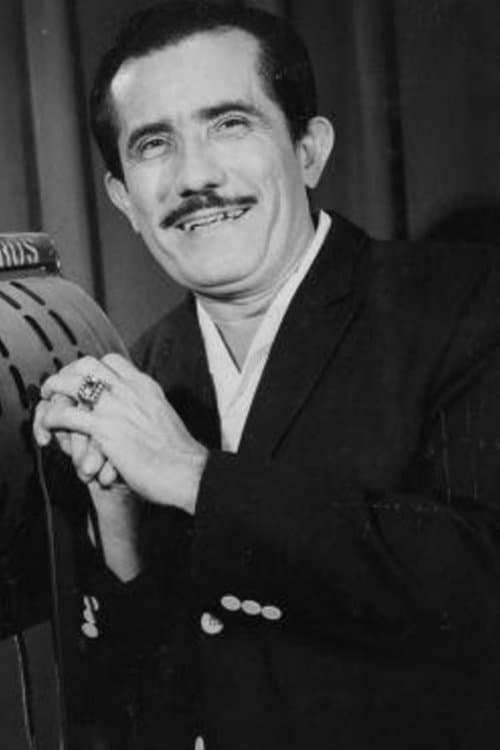 Edmundo Rivera Álvarez profile photo