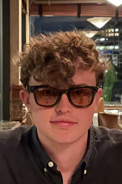Max Schütte profile photo