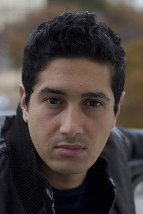 Slimane Majdi profile photo